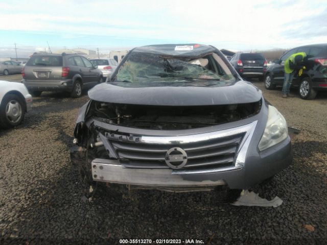 1N4AL3AP2EN214190 Nissan Altima 2.5 Sv