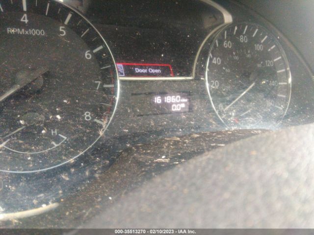 1N4AL3AP2EN214190 Nissan Altima 2.5 Sv