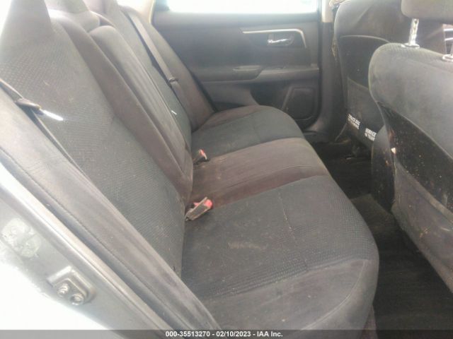 1N4AL3AP2EN214190 Nissan Altima 2.5 Sv