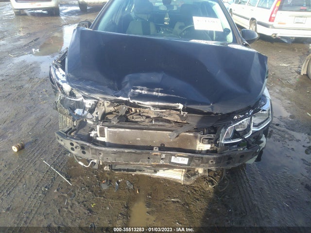Chevrolet CRUZE LS 2017 1G1BC5SMXH7196666 Image 6