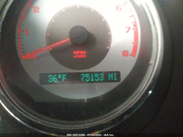 2007 PONTIAC G5 VIN: 1G2AL15FX77211453