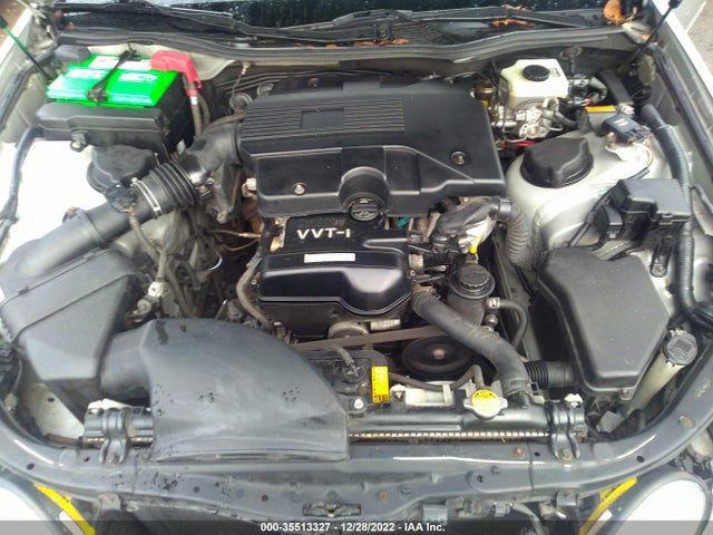 JT8BD69S030187067 Lexus GS 300