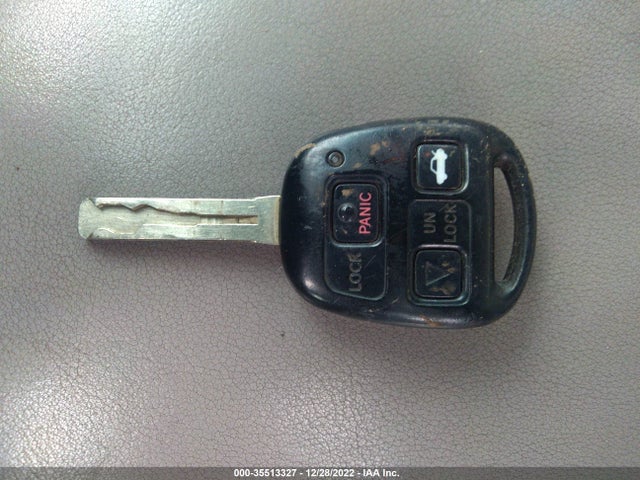 JT8BD69S030187067 Lexus GS 300