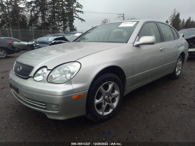 JT8BD69S030187067 Lexus GS 300