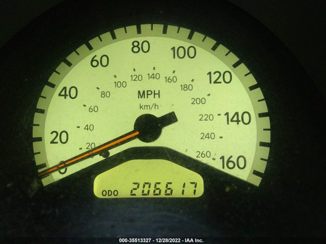 JT8BD69S030187067 Lexus GS 300