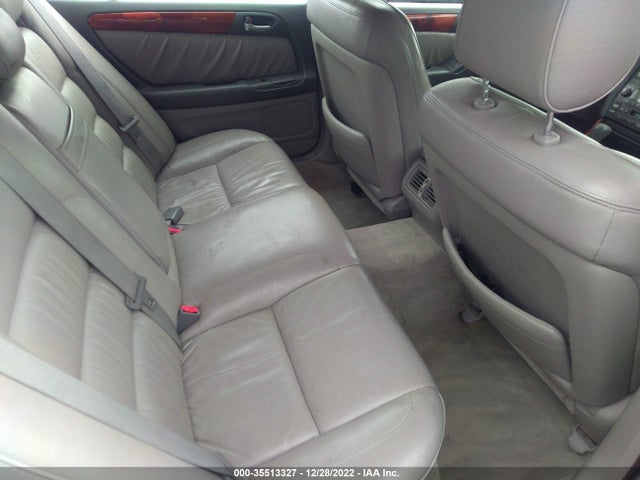 JT8BD69S030187067 Lexus GS 300