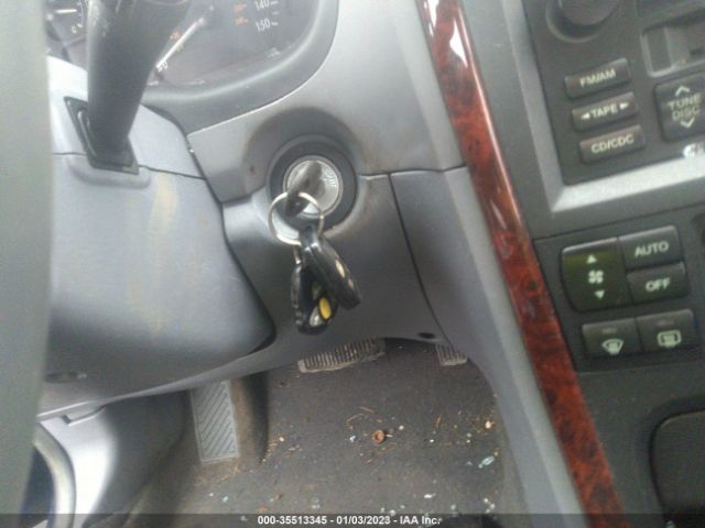 KNAGD128765442570 KIA Optima Lx/ex