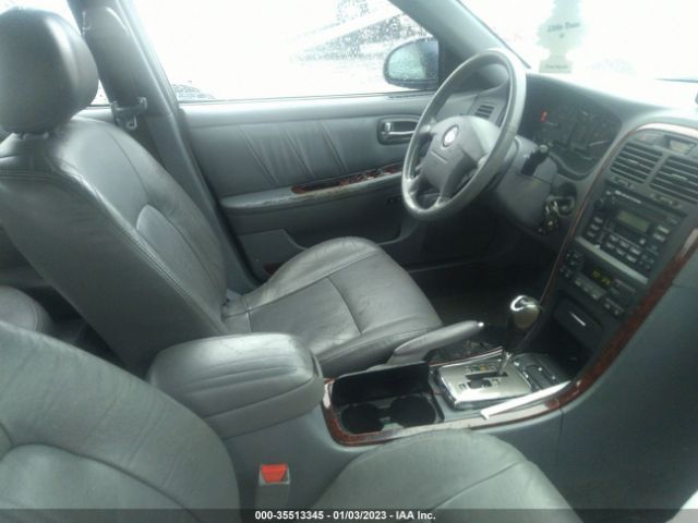 KNAGD128765442570 KIA Optima Lx/ex