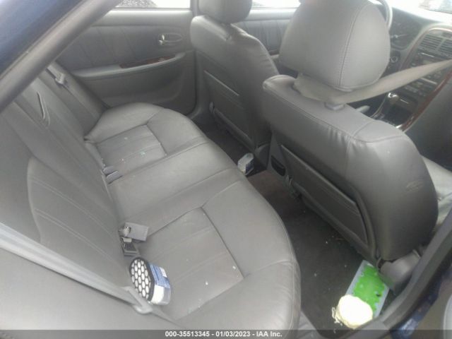 KNAGD128765442570 KIA Optima Lx/ex