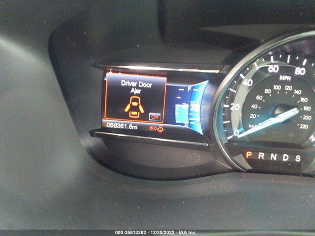 2016 Ford Explorer, VIN: 1FM5K8GT9GGB32492
