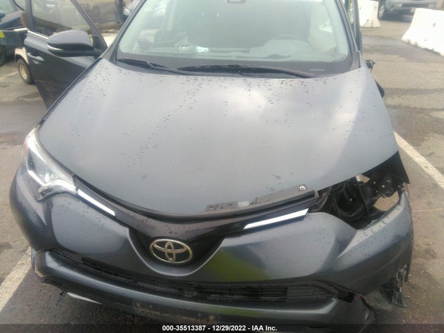 2017 TOYOTA RAV4 XLE VIN: JTMWFREV9HJ704186