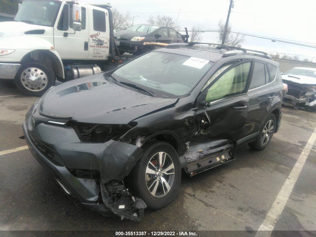 2017 TOYOTA RAV4 XLE VIN: JTMWFREV9HJ704186