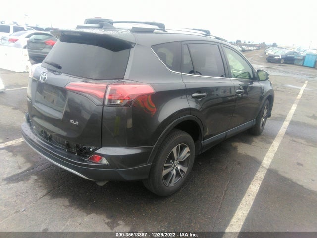 2017 TOYOTA RAV4 XLE VIN: JTMWFREV9HJ704186