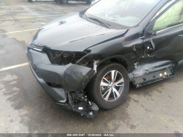 2017 TOYOTA RAV4 XLE VIN: JTMWFREV9HJ704186