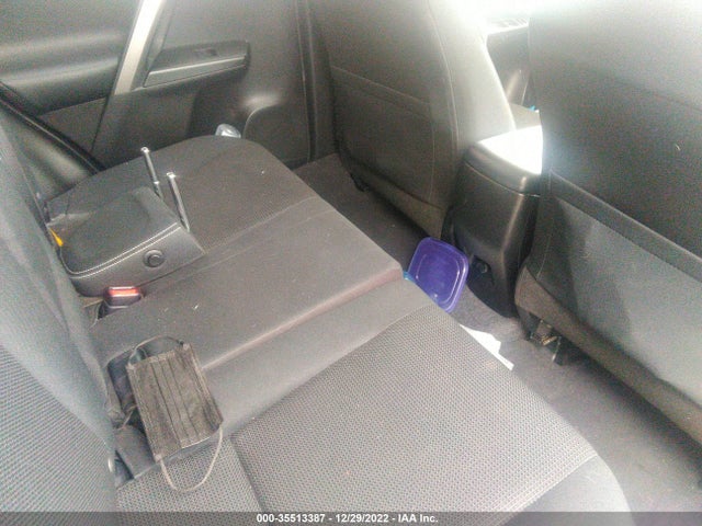 2017 TOYOTA RAV4 XLE VIN: JTMWFREV9HJ704186