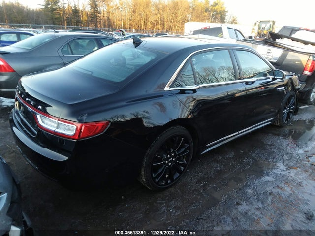 Lincoln Continental Reserve 2020 1LN6L9NC8L5607484 Image 5