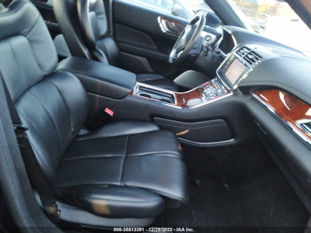 Lincoln Continental Reserve 2020 1LN6L9NC8L5607484 Image 6
