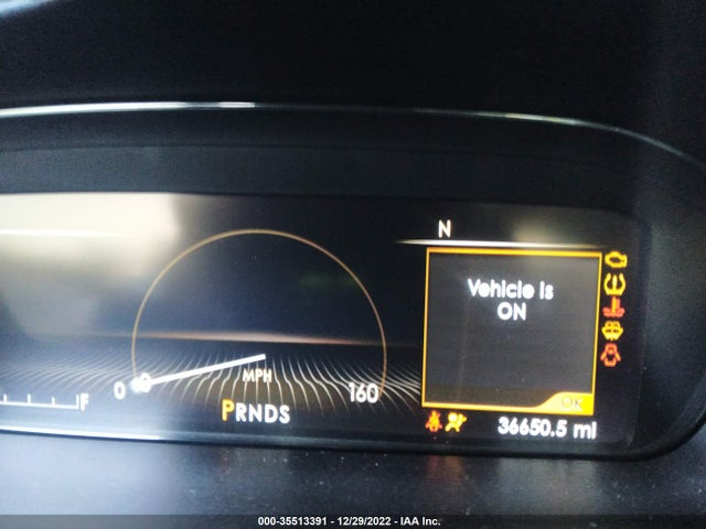 Lincoln Continental Reserve 2020 1LN6L9NC8L5607484 Image 8