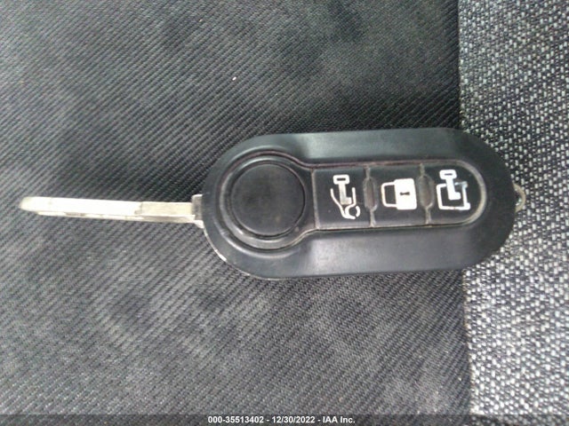 2014 Ram Promaster, VIN: 3C6TRVBG3EE103929