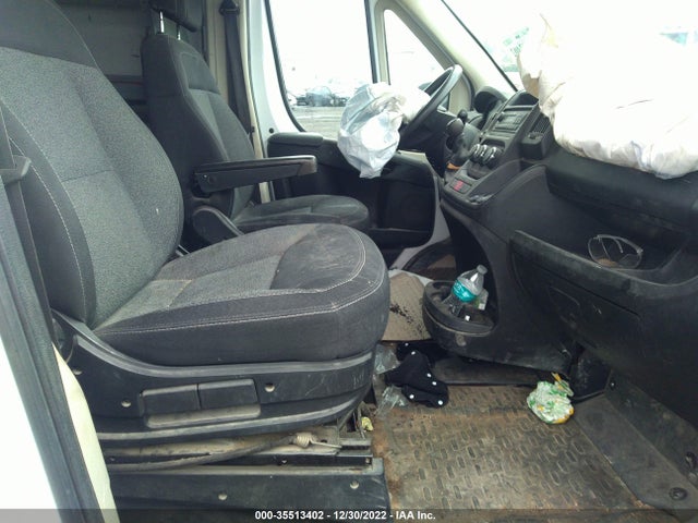 2014 Ram Promaster, VIN: 3C6TRVBG3EE103929