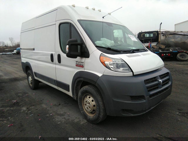 2014 Ram Promaster, VIN: 3C6TRVBG3EE103929