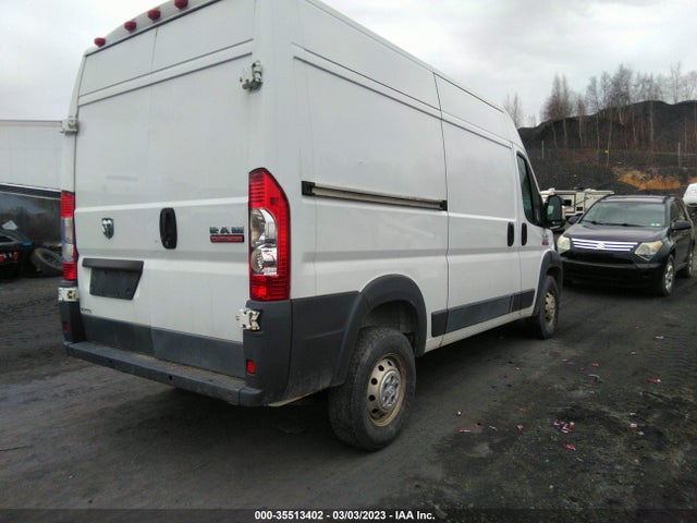 2014 Ram Promaster, VIN: 3C6TRVBG3EE103929