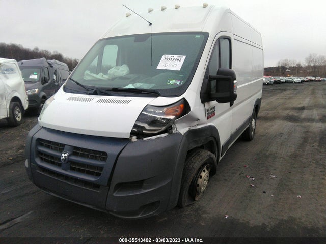 2014 Ram Promaster, VIN: 3C6TRVBG3EE103929