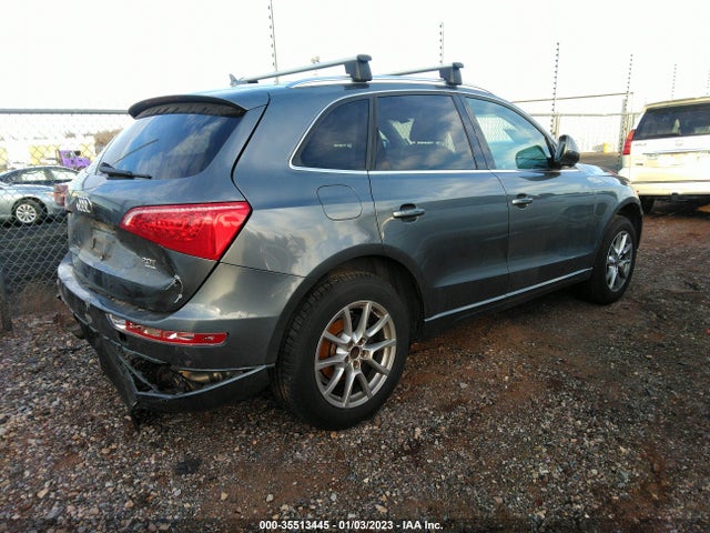 WA1LFAFP1CA066863 Audi Q5 2.0t Premium Plus