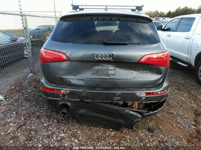 WA1LFAFP1CA066863 Audi Q5 2.0t Premium Plus