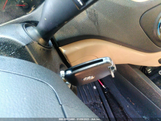 Hyundai Accent Sel 2021 3KPC24A68ME146449 Image 11