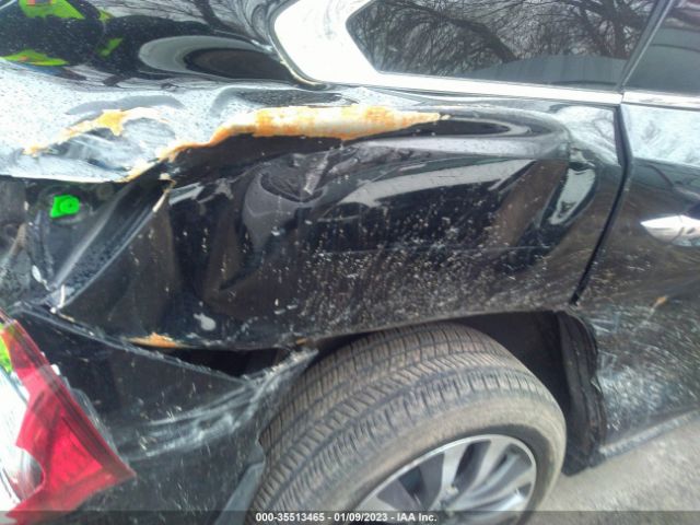 5FRYD4H45EB044153 Acura Mdx Tech Pkg