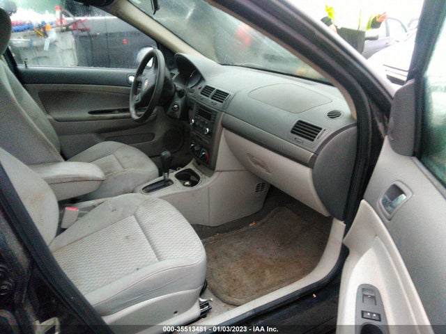 2006 CHEVROLET COBALT LT VIN: 1G1AL55F667778009