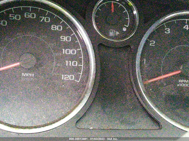 2006 CHEVROLET COBALT LT VIN: 1G1AL55F667778009