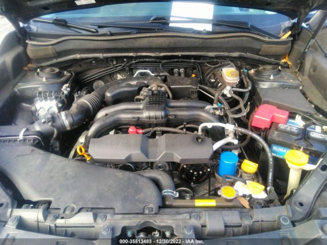 JF2SJAVC3GH433646 Subaru Forester 2.5i Touring