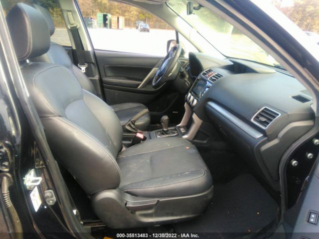 JF2SJAVC3GH433646 Subaru Forester 2.5i Touring