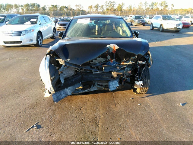2014 NISSAN SENTRA SV VIN: 1N4AB7AP5EN854789