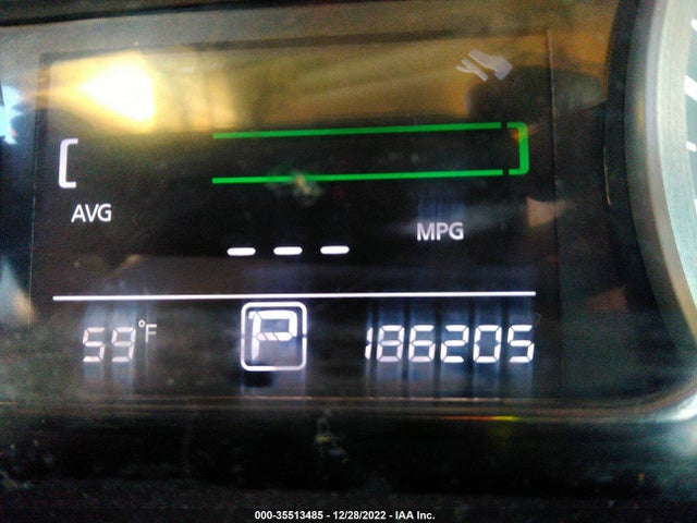 2014 NISSAN SENTRA SV VIN: 1N4AB7AP5EN854789