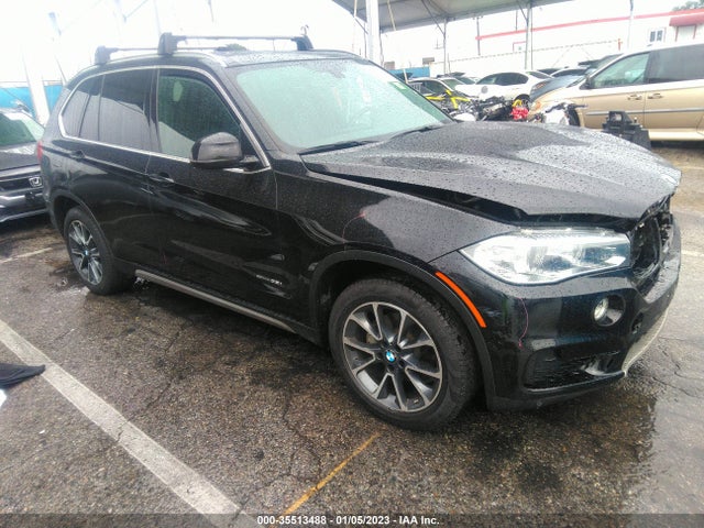2017 BMW X5, VIN: 5UXKR2C52H0U21388