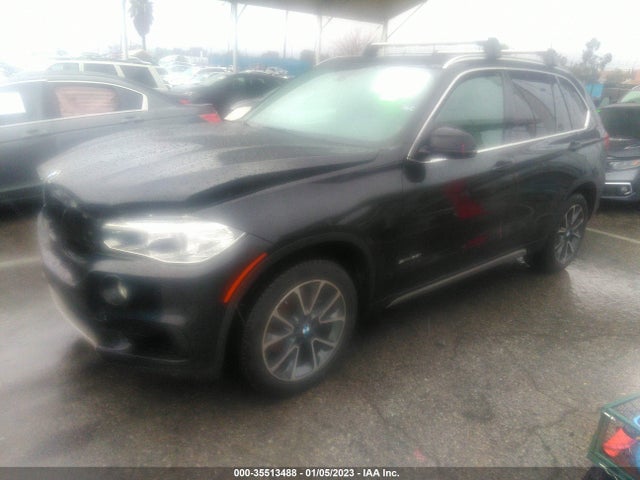 2017 BMW X5, VIN: 5UXKR2C52H0U21388