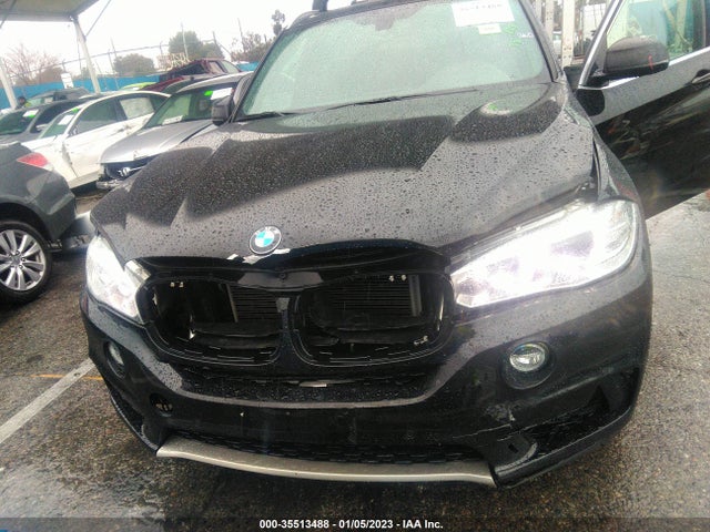2017 BMW X5, VIN: 5UXKR2C52H0U21388