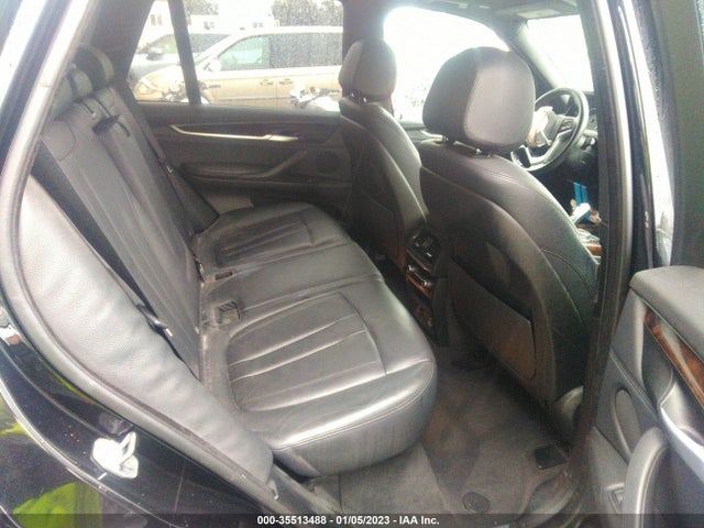 2017 BMW X5, VIN: 5UXKR2C52H0U21388