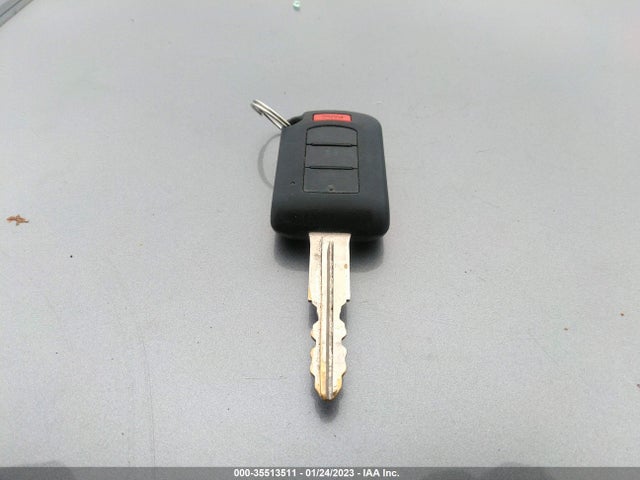 JA32U2FU0HU009450 Mitsubishi Lancer Es/le