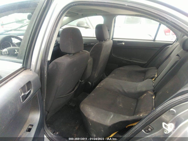 JA32U2FU0HU009450 Mitsubishi Lancer Es/le