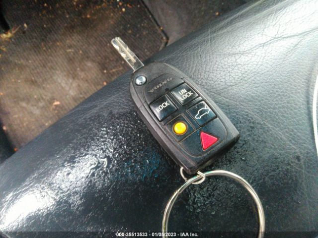 YV4SZ592461217812 Volvo XC70