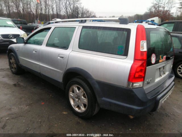 YV4SZ592461217812 Volvo XC70