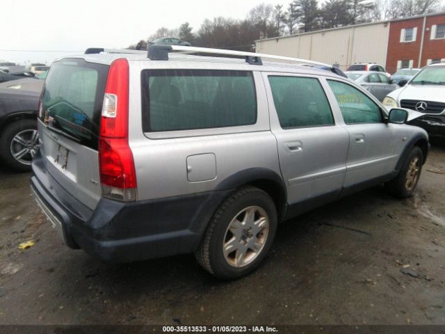 YV4SZ592461217812 Volvo XC70