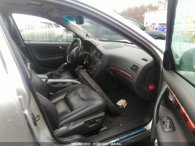 YV4SZ592461217812 Volvo XC70
