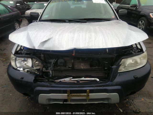 YV4SZ592461217812 Volvo XC70