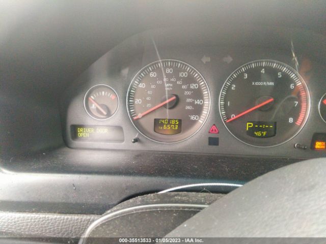 YV4SZ592461217812 Volvo XC70