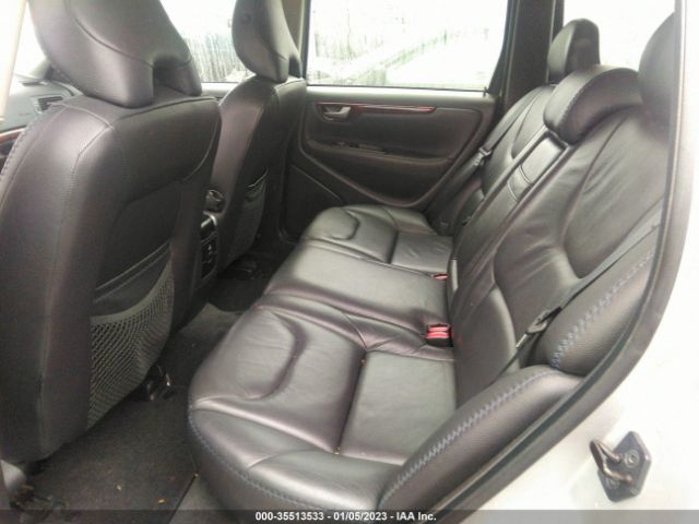 YV4SZ592461217812 Volvo XC70